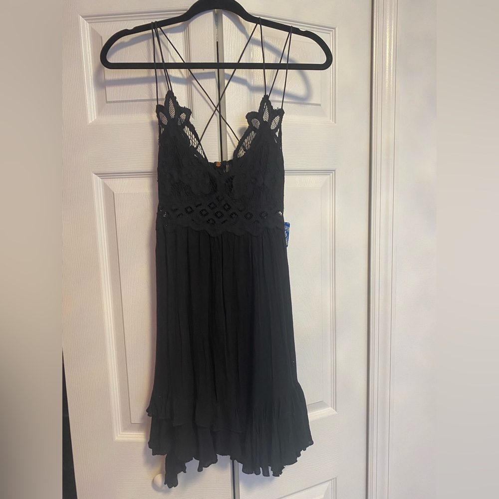 Free people dress